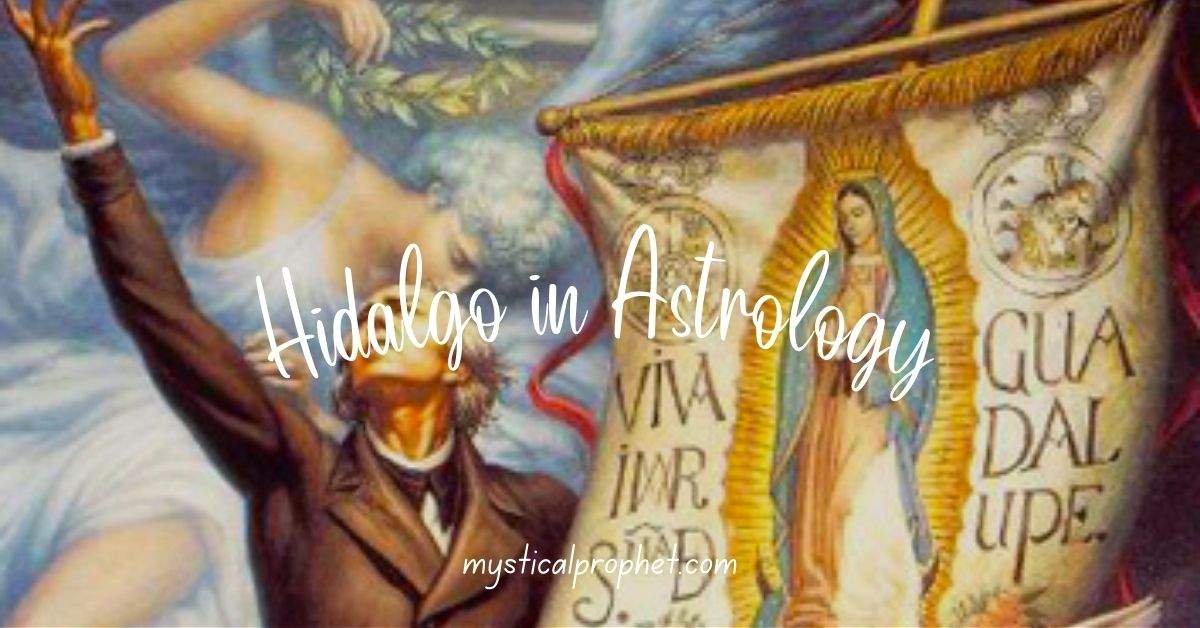 Hidalgo Meaning Astrology