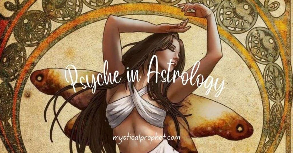Psyche Meaning Astrology
