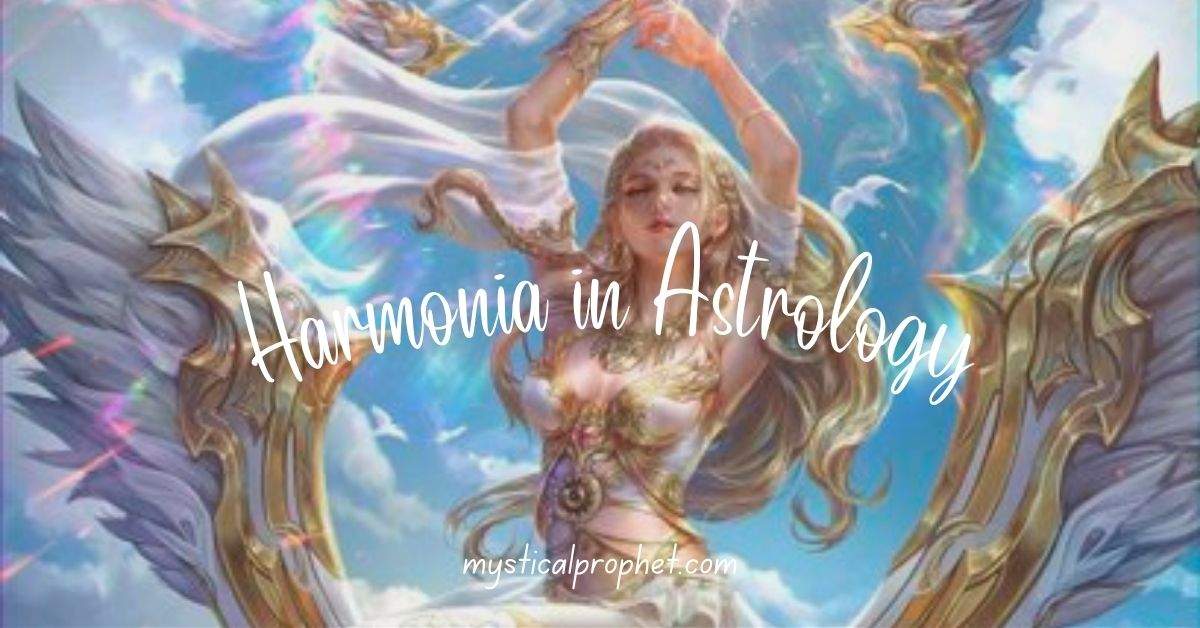Harmonia Meaning Astrology