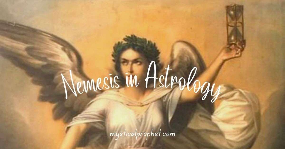 Nemesis Meaning Astrology